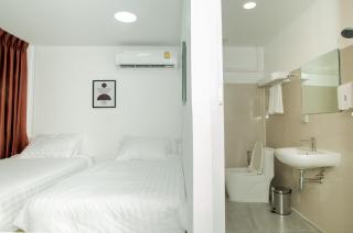 The Hostel Era - Bangkok - 2