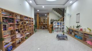 Ngôi nhà nhỏ dưới chân đồi - 7