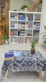 Ngôi nhà nhỏ dưới chân đồi - 4