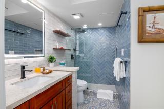 Stunning Ocean Views, Near Waikiki Beach with Parking - Honolulu - 5