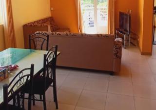 Le Palmier cozy spacious apart near the beach R2 - 5