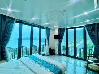 View Point - Anh Quan - Cat Ba - 9