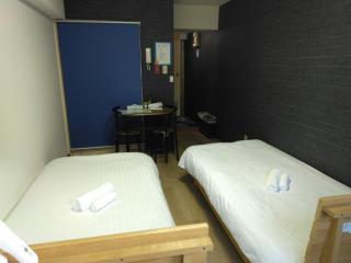 ライオンズマンション歌舞伎町a - Tokyo - 1