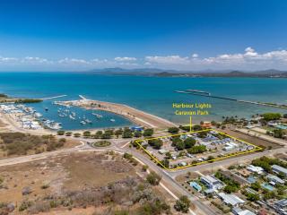 Harbour Lights Tourist Park - Bowen - 9