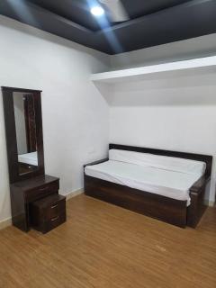 Venkatessh Puram Family Resort - Pune - 2