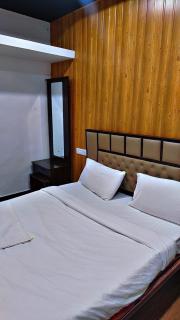 Venkatessh Puram Family Resort - Pune - 0