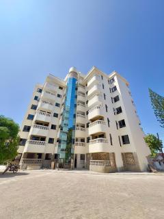 Nyali Exquisite 2bedroom behind City Mall , Swanky - Mombasa - 4
