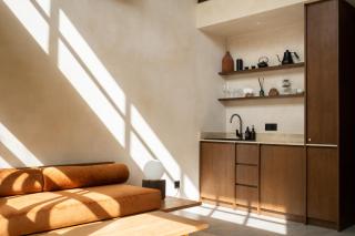 Calista Studios "SATU" Tasteful 1 BR home in peaceful jungle, 10 mins away from the buzz of Uluwatu - 9