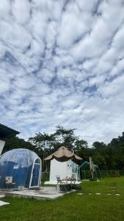 The Starry Dome Couple Room - Cameron Highlands - 2
