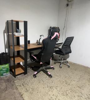 Casa com quintal - 3