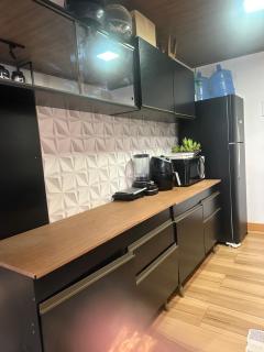 Casa com quintal - 1