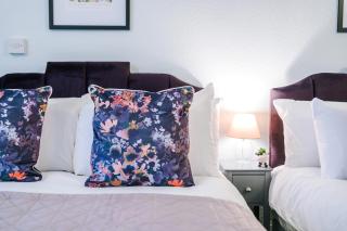 Victoria Park Studio 6 - Mins Walk To Train Station, Free Parking, Free Netflix, Prime & Disney - Leamington Spa - 3