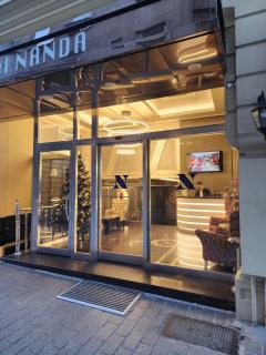 Nanda Hotel - Istanbul - 7