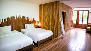 Karang Lila Bhuana Ubud - 5