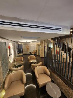 Nanda Hotel - Istanbul - 8