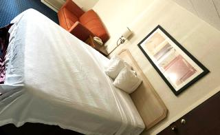 Blue Way Inn & Suites La Crosse - La Crosse - 6