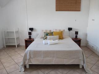 Chambre d'hôte La Mare Ronde - Grand-Baie - 0