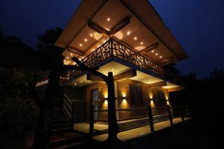 Cave Castle by Bestinn Leisure Panchalimedu - Pīrmed - 5