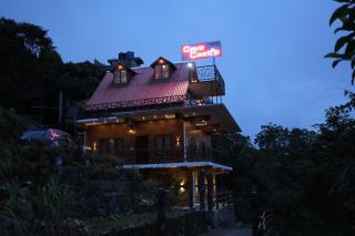 Cave Castle by Bestinn Leisure Panchalimedu - Pīrmed - 0