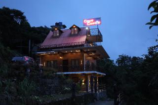 Cave Castle by Bestinn Leisure Panchalimedu - Pīrmed - 3