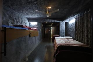 Cave Castle by Bestinn Leisure Panchalimedu - Pīrmed - 1