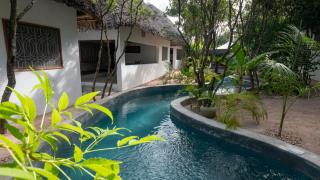 Bila Residence Suites Jambiani - Umbuji - 5