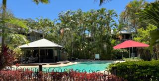 Serenity style and space in tropical surrounds - Noosaville - 7