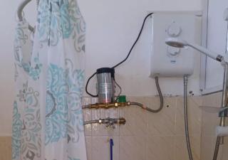 Les Oies Cozy 2-Bedroom Retreat near beach - Flic-en-Flac - 1