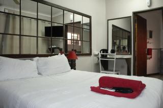 The Ultimate Lodge - Louis Trichardt - 5