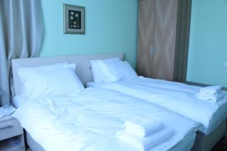 Signature Idea hotel - Tirana - 3