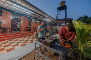 UDUPI HOMESTAY - Cottage House - Dendoorkatte - Udupi - 3