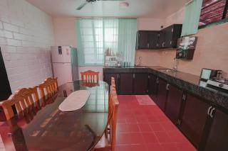 UDUPI HOMESTAY - Cottage House - Dendoorkatte - 3