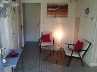 Gîte paisible avec jardin privé, animaux bienvenus, WiFi - FR-1-583-5 - Chargey-lès-Port - 8