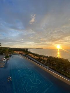 Apec Mandala Mũi Né Resorts & Hotels NN - Phan Thiet - 5