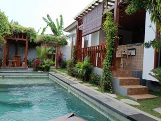 Otila Bali Villa - Uluwatu - 1