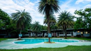 Sakthi River Resort - - 7