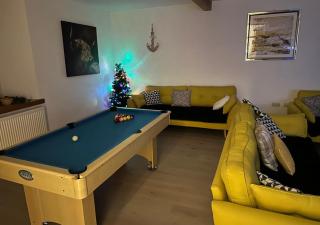 Neptune - Saundersfoot - 3