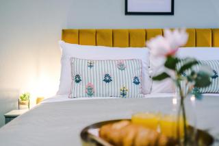 Victoria Park Studio 7 - 5 mins walk to Town Centre & Train Station - Leamington Spa - 7