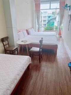 Ngọc Thuý Hotel - Can Tho - 4