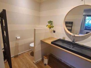 Chambre d'hôtes pour 2 pers. avec petit-déjeuner inclus - FR-1-590-506 - La Ferté-Saint-Aubin - 8