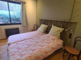 Chambre d'hôtes pour 2 pers. avec petit-déjeuner inclus - FR-1-590-506 - La Ferté-Saint-Aubin - 3