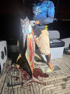 Knight at Sea Fishing Charter - Malé - 2