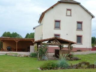 Chambre lumineuse avec jardin et Wifi à Villafans - FR-1-583-280 - - 6