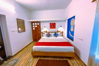 Peter's Inn - Kochi - 3
