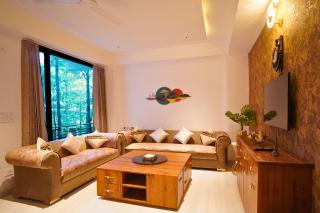Hill Crest By Xaria Luxury Homes 2BHK Apartment - - 0