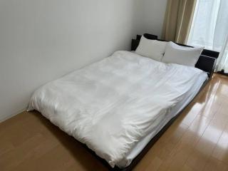 Locanda Shinosaka 402 ロカンダ新大阪 402 - Osaka - 7