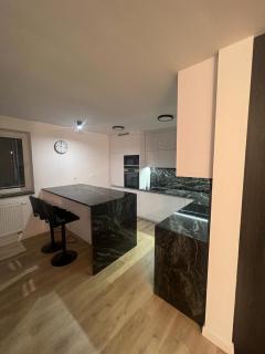 City flat - Poprad - 1
