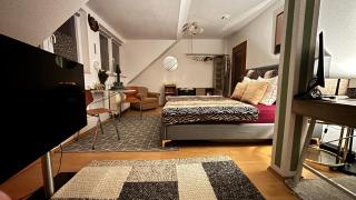 ModerneDG-Wohnung mit Homeoffice - 5