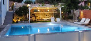 VATHI SPIROS VILLAS - Ágios Nikolaos - 9