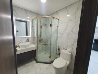 Sunshine city Saigon - 5